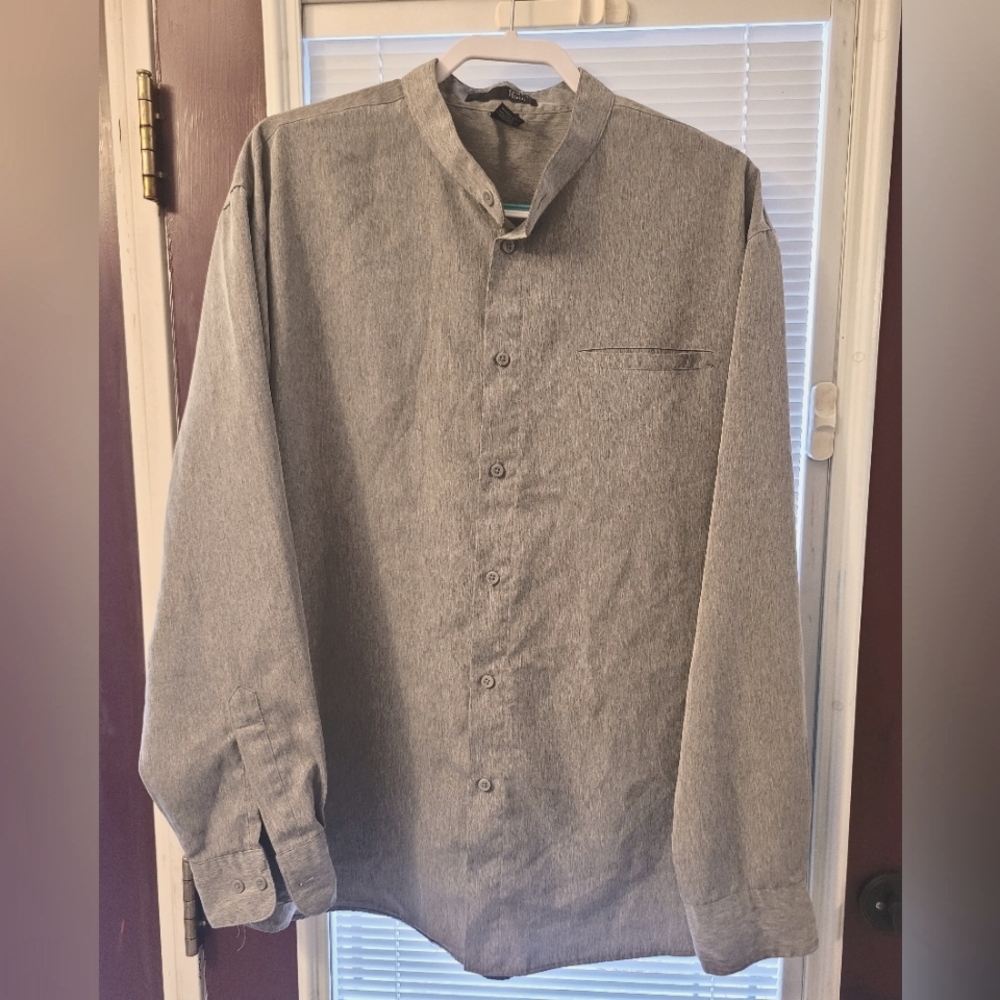 Point X Men's Dress Shirt
